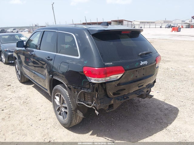 Продажа на аукционе авто 2019 Jeep Grand Cherokee Laredo E 4x2, vin: 1C4RJEAG6KC673261, номер лота: 45508693