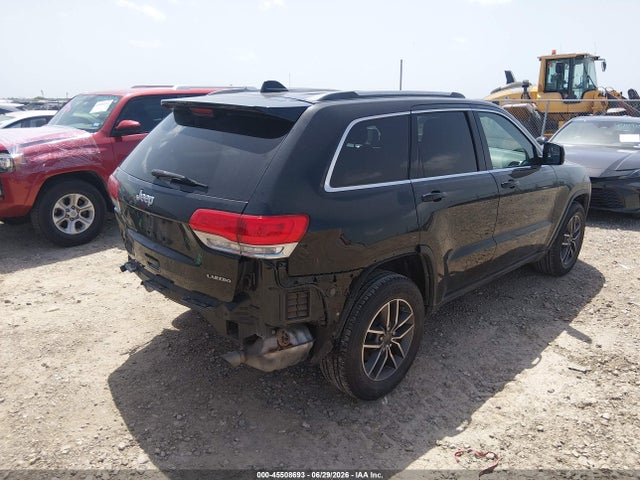 Продажа на аукционе авто 2019 Jeep Grand Cherokee Laredo E 4x2, vin: 1C4RJEAG6KC673261, номер лота: 45508693