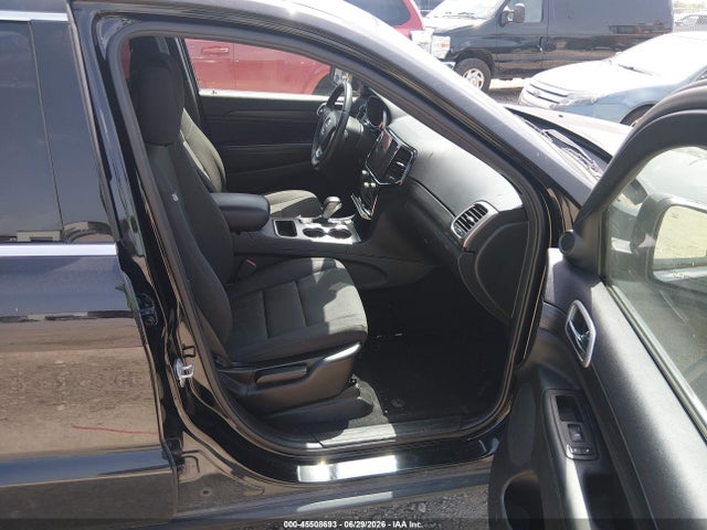 Продажа на аукционе авто 2019 Jeep Grand Cherokee Laredo E 4x2, vin: 1C4RJEAG6KC673261, номер лота: 45508693