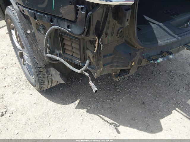 Продажа на аукционе авто 2019 Jeep Grand Cherokee Laredo E 4x2, vin: 1C4RJEAG6KC673261, номер лота: 45508693