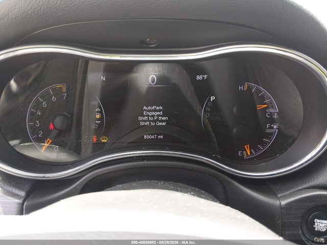 Продажа на аукционе авто 2019 Jeep Grand Cherokee Laredo E 4x2, vin: 1C4RJEAG6KC673261, номер лота: 45508693