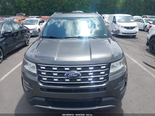 Aukcja sprzedaży 2016 Ford Explorer Limited, vin: 1FM5K8F87GGD35782, numer aukcji: 45508703
