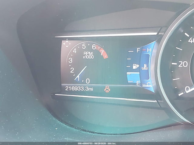 Продажа на аукционе авто 2016 Ford Explorer Limited, vin: 1FM5K8F87GGD35782, номер лота: 45508703