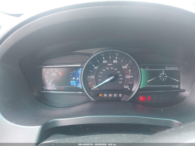 Aukcja sprzedaży 2016 Ford Explorer Limited, vin: 1FM5K8F87GGD35782, numer aukcji: 45508703