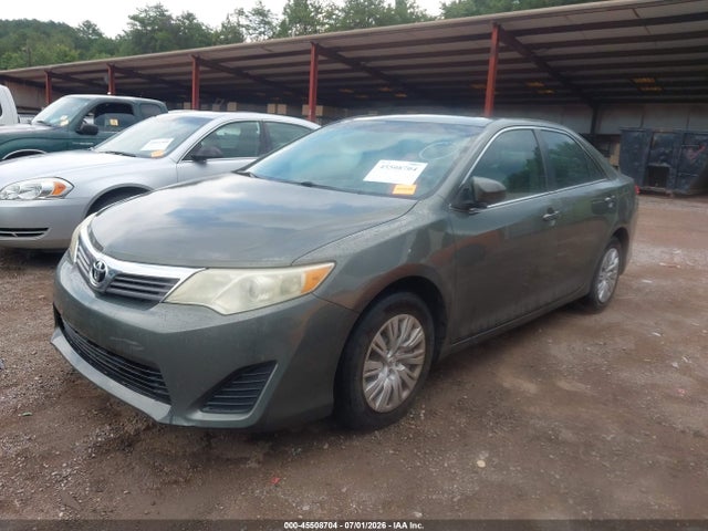 Aukcja sprzedaży 2014 Toyota Camry L, vin: 4T1BF1FK0EU758261, numer aukcji: 45508704