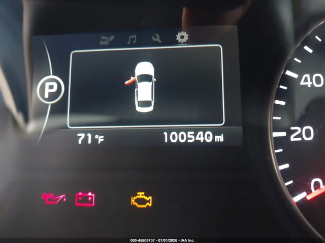 KIA OPTIMA HYBRID 2017 KNAGT4LE7H5009312 Image 15
