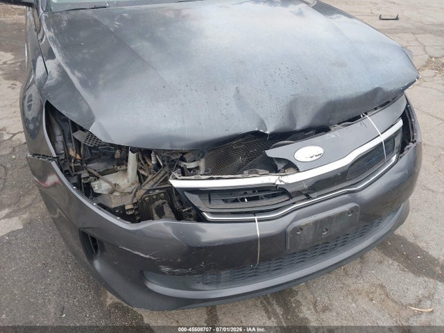 KIA OPTIMA HYBRID 2017 KNAGT4LE7H5009312 Image 18