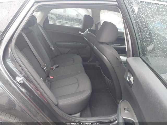 KIA OPTIMA HYBRID 2017 KNAGT4LE7H5009312 Image 8