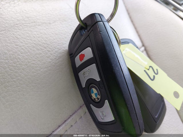 45508711 :رقم المزاد ، 5UXWX9C58E0D33590 vin ، 2014 Bmw X3 Xdrive28i مزاد بيع