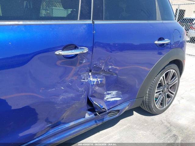 Mini Countryman Cooper S 2015 WMWZC3C58FWT03649 Image 17