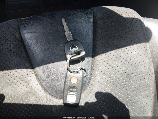 Aukcja sprzedaży 2009 Mazda Mazdaspeed3 Grand Touring, vin: JM1BK34LX91238714, numer aukcji: 45508718