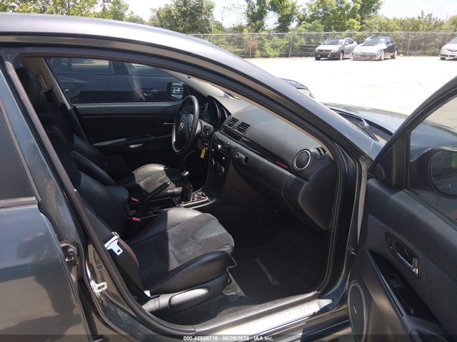 Aukcja sprzedaży 2009 Mazda Mazdaspeed3 Grand Touring, vin: JM1BK34LX91238714, numer aukcji: 45508718
