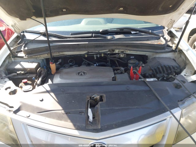 Aukcja sprzedaży 2011 Acura Mdx Technology Package, vin: 2HNYD2H69BH513056, numer aukcji: 45508719