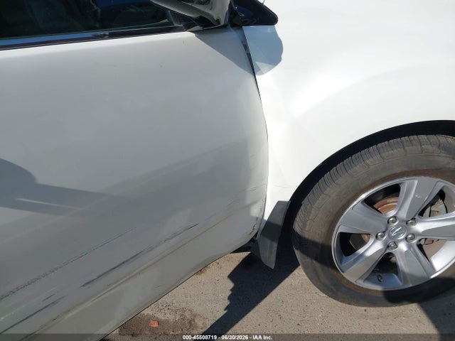 Aukcja sprzedaży 2011 Acura Mdx Technology Package, vin: 2HNYD2H69BH513056, numer aukcji: 45508719