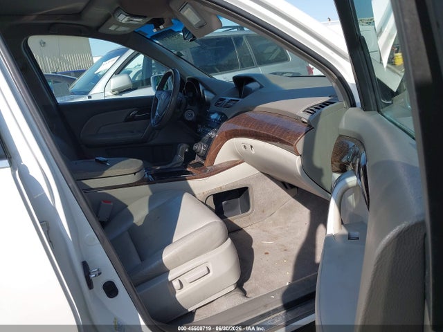 Aukcja sprzedaży 2011 Acura Mdx Technology Package, vin: 2HNYD2H69BH513056, numer aukcji: 45508719
