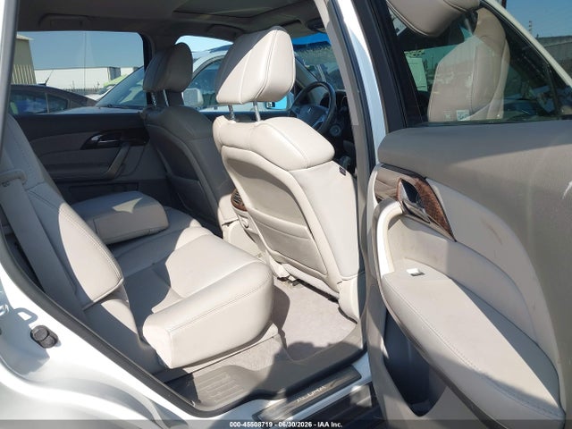 Aukcja sprzedaży 2011 Acura Mdx Technology Package, vin: 2HNYD2H69BH513056, numer aukcji: 45508719