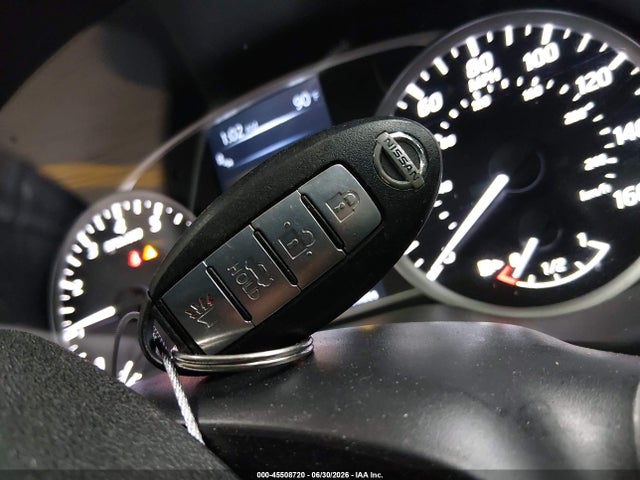 Nissan SENTRA SV 2017 3N1AB7AP0HY222934 Image 11