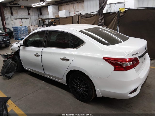 Nissan SENTRA SV 2017 3N1AB7AP0HY222934 Image 15