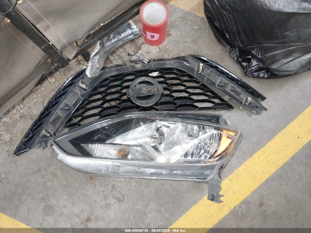 Nissan SENTRA SV 2017 3N1AB7AP0HY222934 Image 12