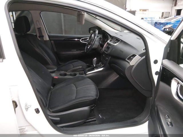 Nissan SENTRA SV 2017 3N1AB7AP0HY222934 Image 5