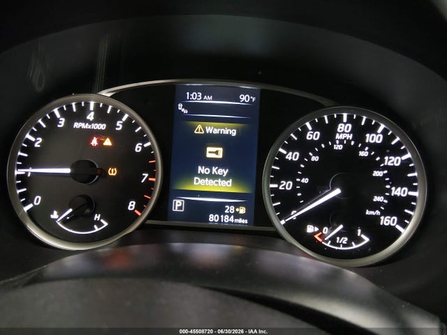 Nissan SENTRA SV 2017 3N1AB7AP0HY222934 Image 7