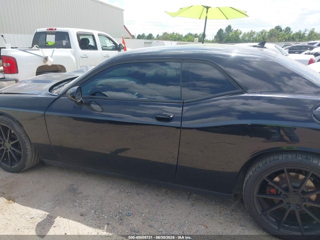 Продаж на аукціоні авто 2018 Dodge Challenger Sxt Plus, vin: 2C3CDZAG4JH202410, номер лоту: 45508721
