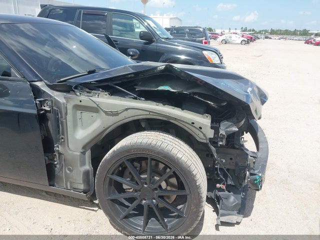 Продаж на аукціоні авто 2018 Dodge Challenger Sxt Plus, vin: 2C3CDZAG4JH202410, номер лоту: 45508721