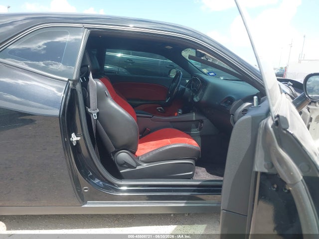 Продаж на аукціоні авто 2018 Dodge Challenger Sxt Plus, vin: 2C3CDZAG4JH202410, номер лоту: 45508721