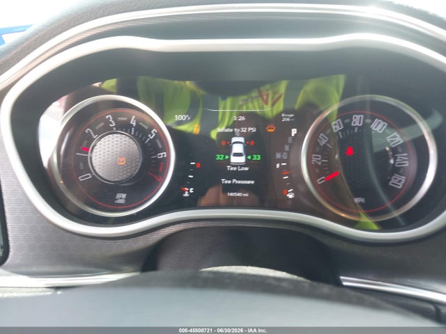 Продаж на аукціоні авто 2018 Dodge Challenger Sxt Plus, vin: 2C3CDZAG4JH202410, номер лоту: 45508721
