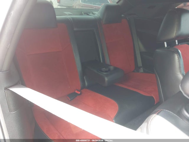 Продаж на аукціоні авто 2018 Dodge Challenger Sxt Plus, vin: 2C3CDZAG4JH202410, номер лоту: 45508721