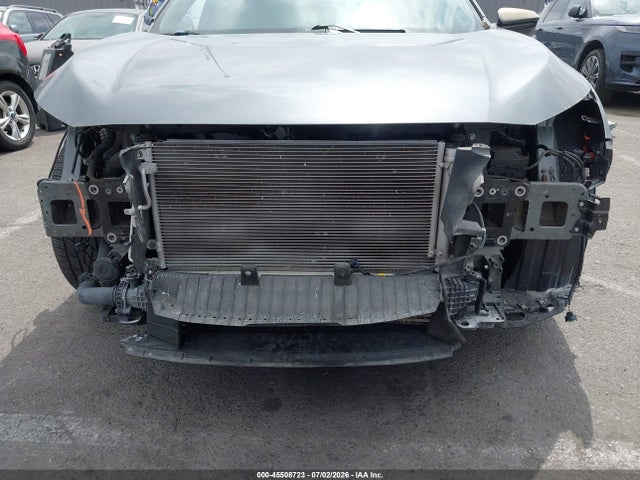 SHHFK7H45HU420272 Honda Civic Sport