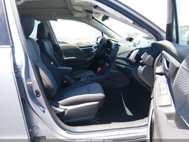 Продаж на аукціоні авто 2022 Subaru Forester Sport, vin: JF2SKAGC0NH499546, номер лоту: 45508728