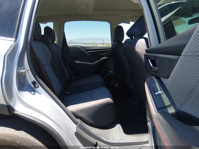 Продаж на аукціоні авто 2022 Subaru Forester Sport, vin: JF2SKAGC0NH499546, номер лоту: 45508728