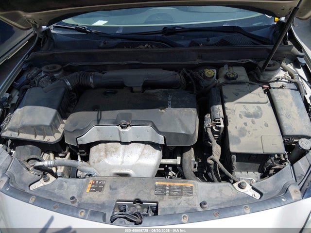 Chevrolet Malibu 1fl 2015 1G11A5SL6FF223924 Image 10