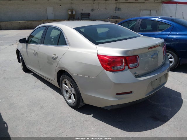Chevrolet Malibu 1fl 2015 1G11A5SL6FF223924 Image 3