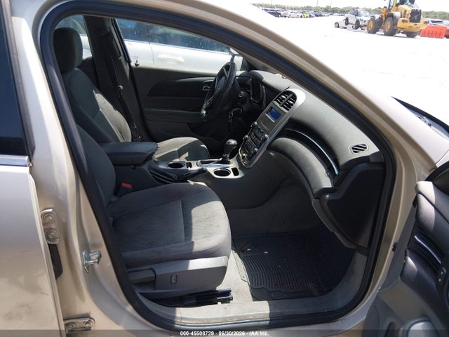 Chevrolet Malibu 1fl 2015 1G11A5SL6FF223924 Image 5