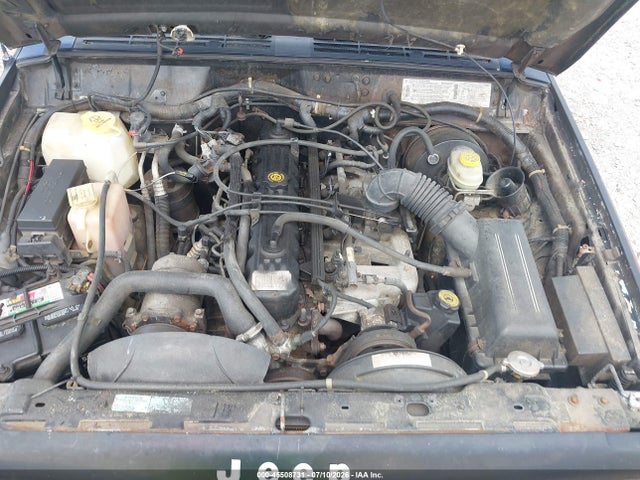 Продажа на аукционе авто 1996 Jeep Cherokee Country, vin: 1J4FJ78S7TL141862, номер лота: 45508731
