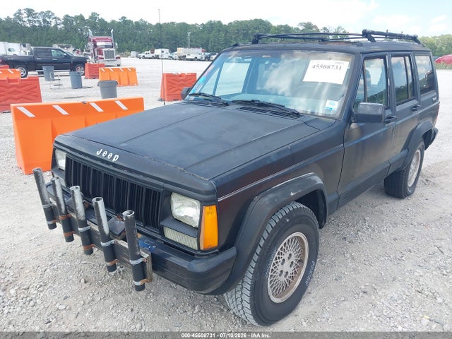 Продажа на аукционе авто 1996 Jeep Cherokee Country, vin: 1J4FJ78S7TL141862, номер лота: 45508731
