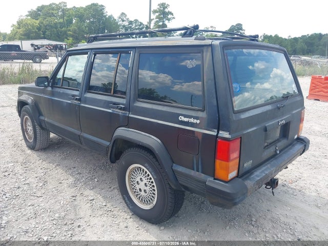 Продажа на аукционе авто 1996 Jeep Cherokee Country, vin: 1J4FJ78S7TL141862, номер лота: 45508731