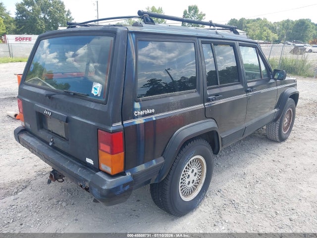 Продажа на аукционе авто 1996 Jeep Cherokee Country, vin: 1J4FJ78S7TL141862, номер лота: 45508731