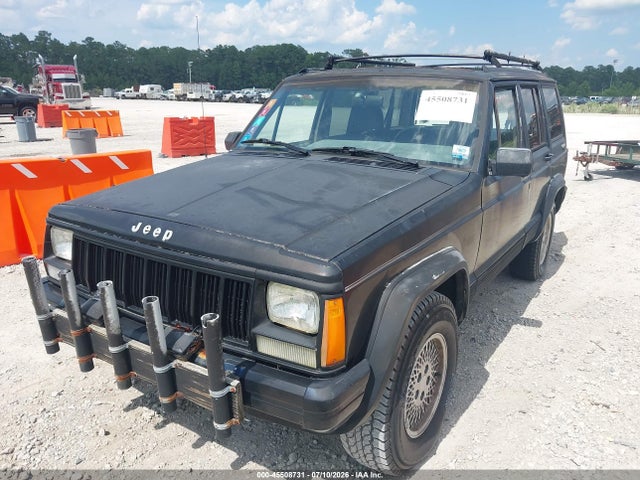 Продажа на аукционе авто 1996 Jeep Cherokee Country, vin: 1J4FJ78S7TL141862, номер лота: 45508731