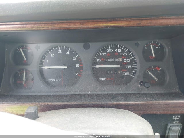 Продажа на аукционе авто 1996 Jeep Cherokee Country, vin: 1J4FJ78S7TL141862, номер лота: 45508731