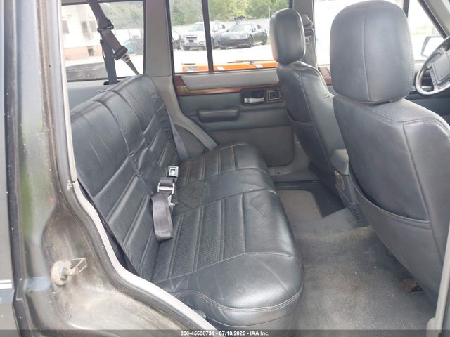 Продажа на аукционе авто 1996 Jeep Cherokee Country, vin: 1J4FJ78S7TL141862, номер лота: 45508731