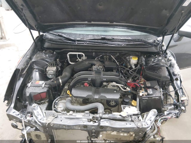 Subaru Outback 2.5i Premium 2019 4S4BSAFC4K3363084 Image 10