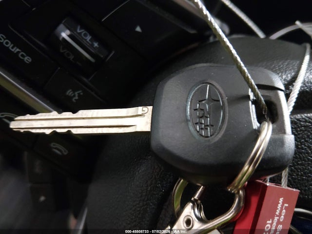 Subaru Outback 2.5i Premium 2019 4S4BSAFC4K3363084 Image 11