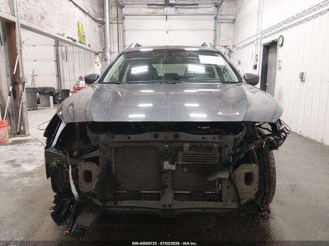 Subaru Outback 2.5i Premium 2019 4S4BSAFC4K3363084 Image 13