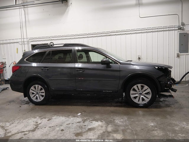 Subaru Outback 2.5i Premium 2019 4S4BSAFC4K3363084 Image 14