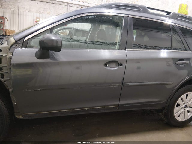 Subaru Outback 2.5i Premium 2019 4S4BSAFC4K3363084 Image 15