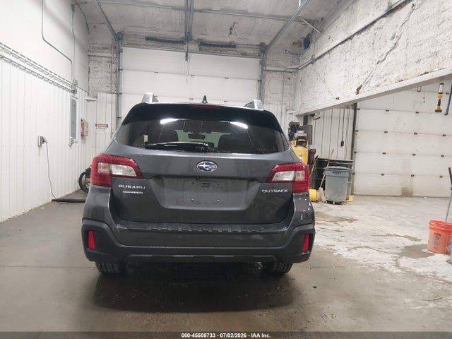 Subaru Outback 2.5i Premium 2019 4S4BSAFC4K3363084 Image 17