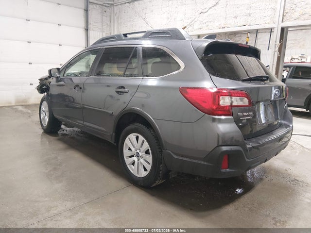 Subaru Outback 2.5i Premium 2019 4S4BSAFC4K3363084 Image 3